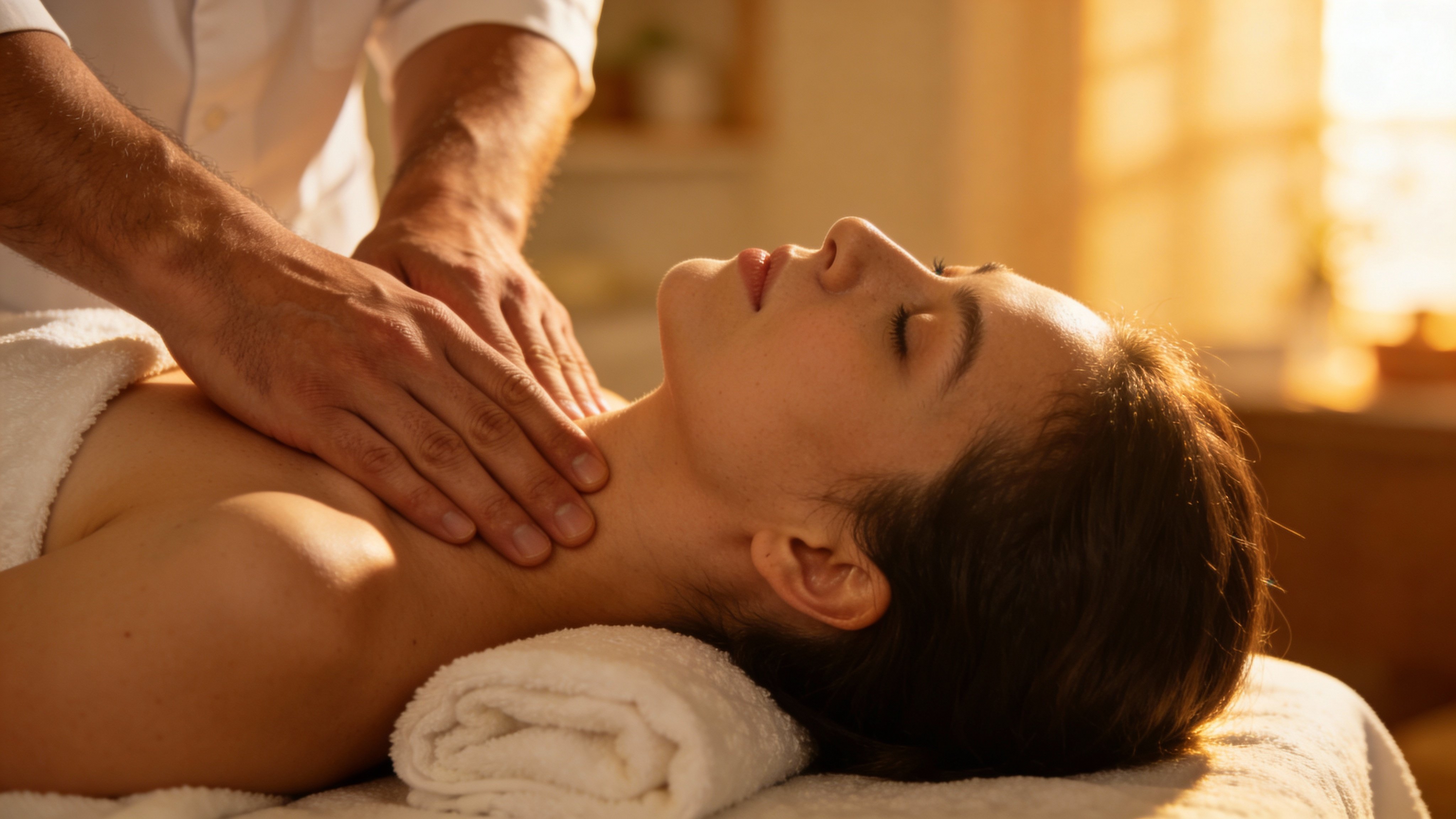 Massage - Elst Utr
