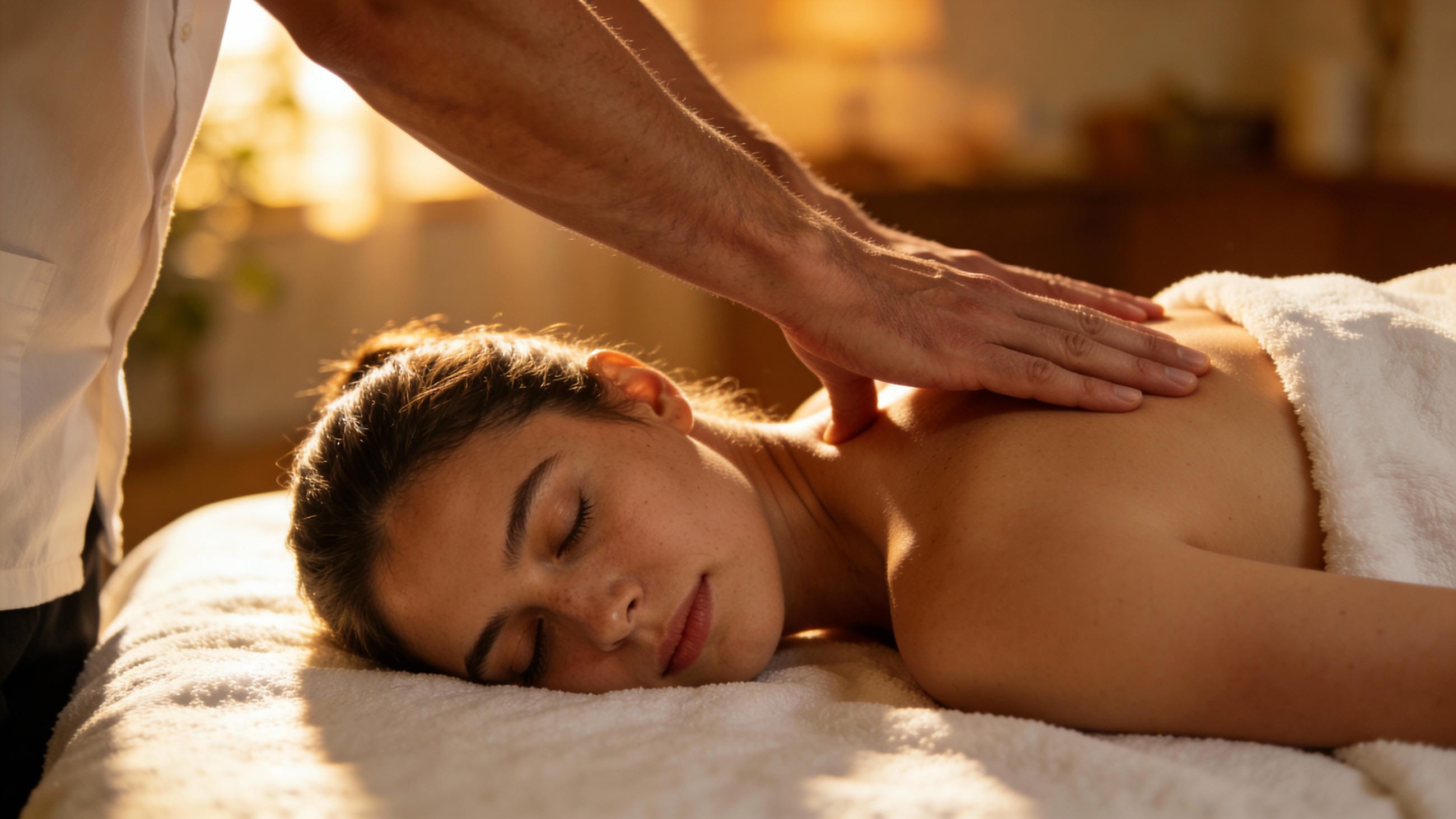 Massage - Ede