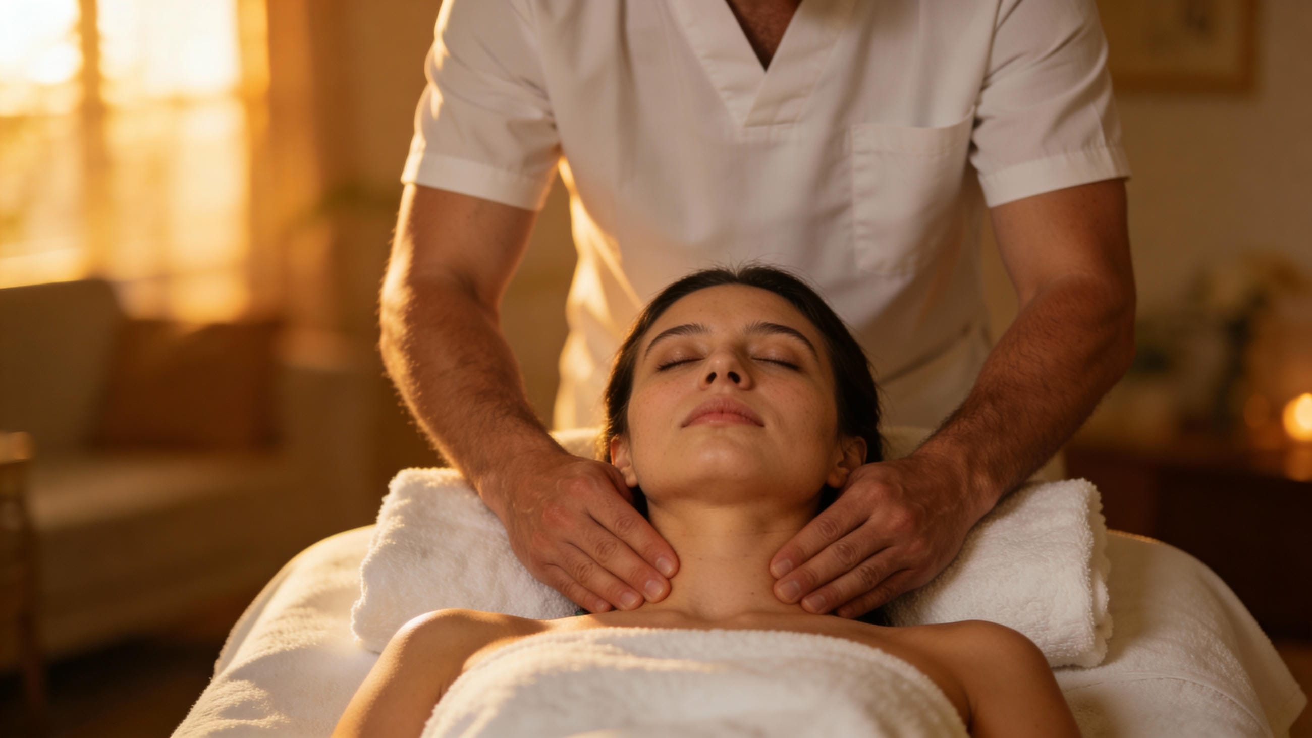 Massage Heiloo