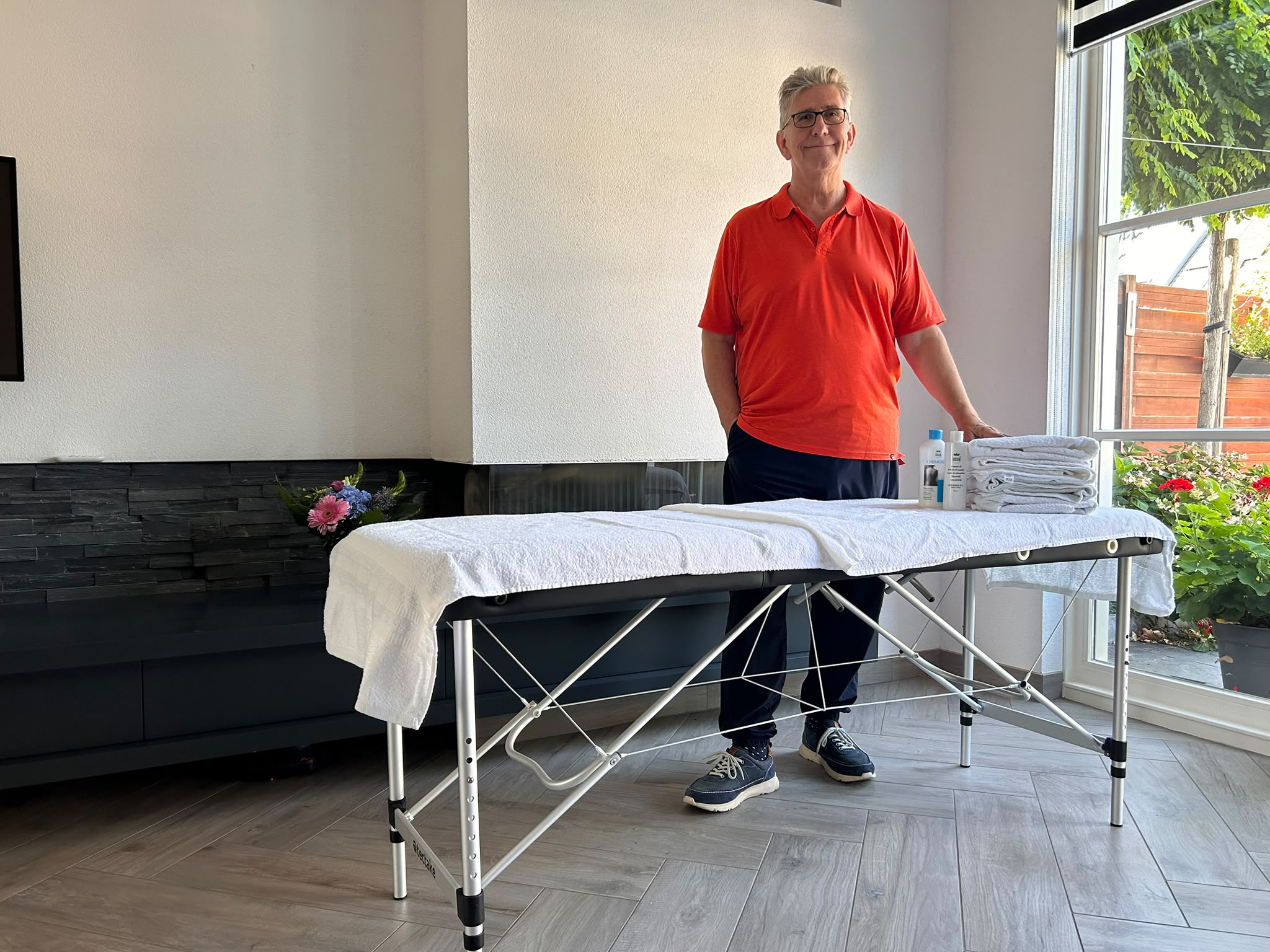 Massage - Ede